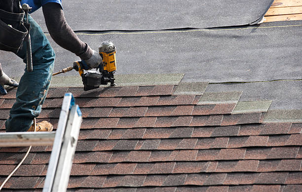 Licensed Roofing service in Lincoln, CA - Brentwood Metal Roofing